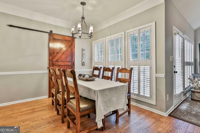 125 GLADYS LN, Fayetteville, GA 30215