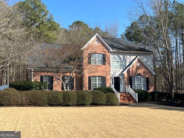 125 GLADYS LN, Fayetteville, GA 30215