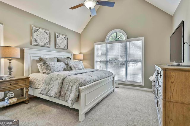 125 GLADYS LN, Fayetteville, GA 30215