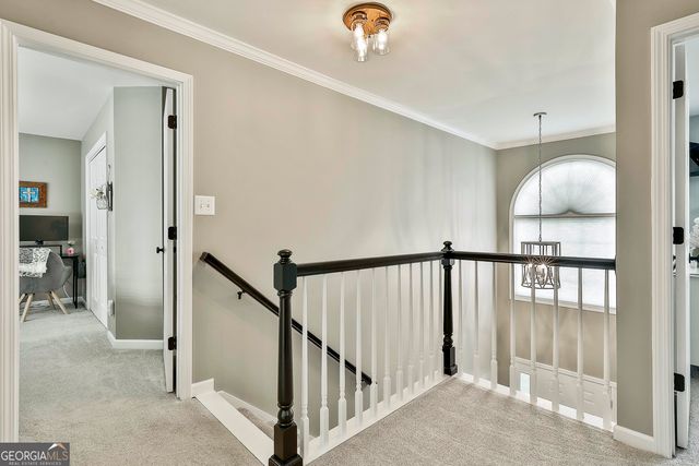 125 GLADYS LN, Fayetteville, GA 30215