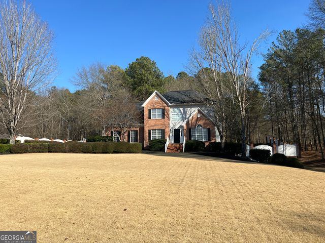 125 GLADYS LN, Fayetteville, GA 30215