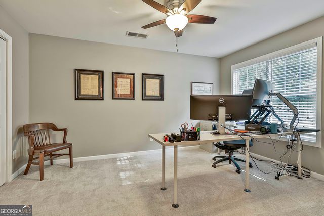 125 GLADYS LN, Fayetteville, GA 30215