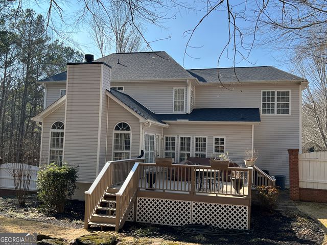 125 GLADYS LN, Fayetteville, GA 30215