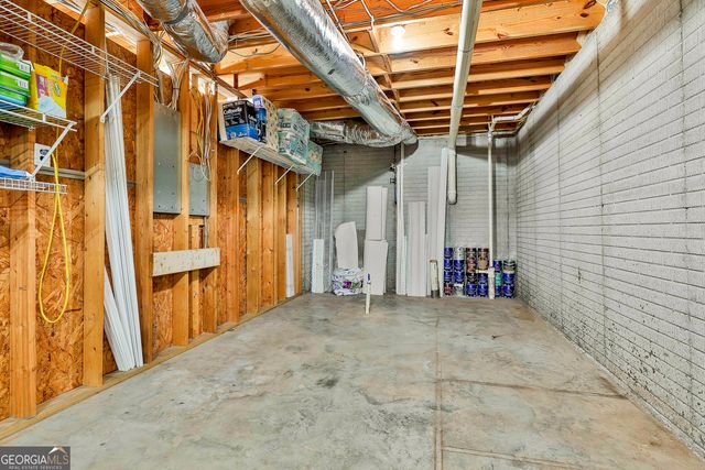 125 GLADYS LN, Fayetteville, GA 30215