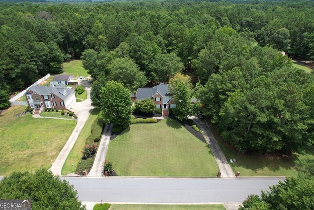 125 GLADYS LN, Fayetteville, GA 30215