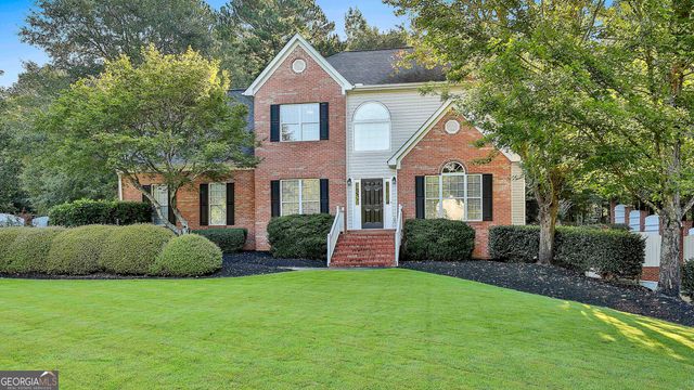 125 GLADYS LN, Fayetteville, GA 30215