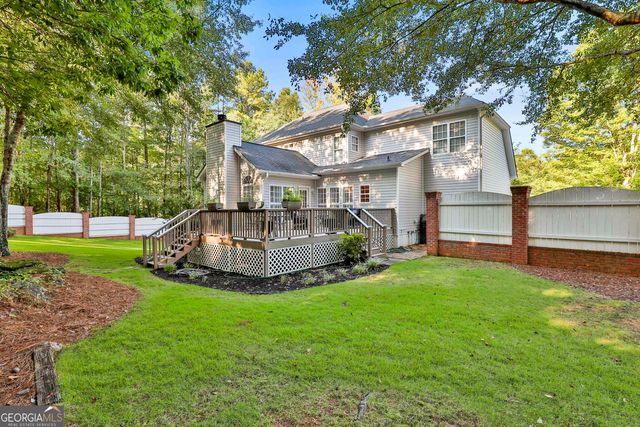 125 GLADYS LN, Fayetteville, GA 30215