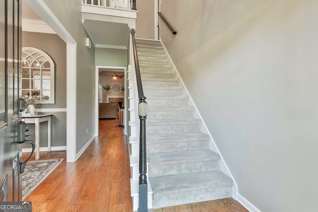 125 GLADYS LN, Fayetteville, GA 30215