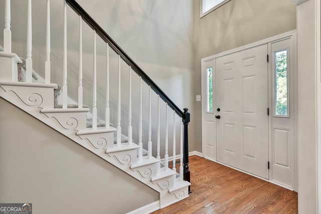 125 GLADYS LN, Fayetteville, GA 30215