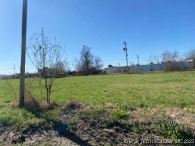 3603 Oklahoma Street, Muskogee, OK 74401