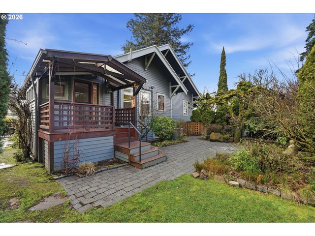 7060 Se 13TH Ave, Portland, OR 97202