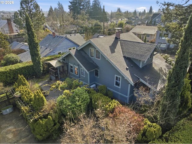 7060 Se 13TH Ave, Portland, OR 97202