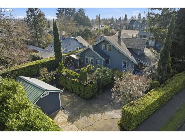 7060 Se 13TH Ave, Portland, OR 97202