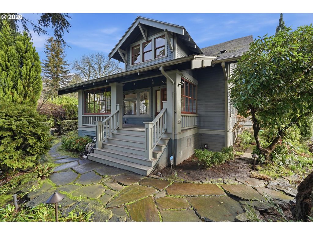 7060 Se 13TH Ave, Portland, OR 97202