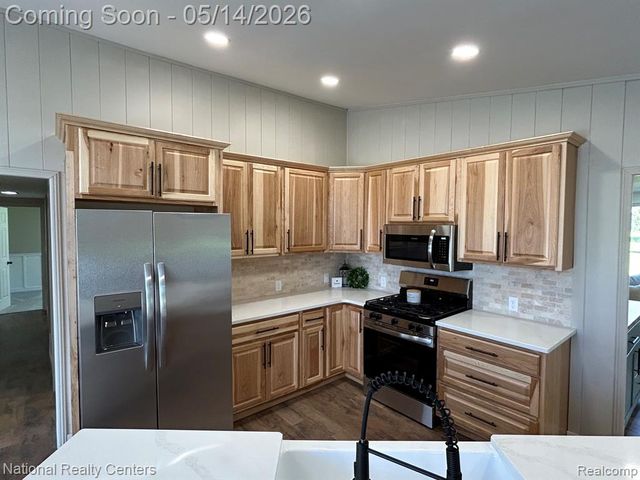 10197 Dar Lane, Goodrich, MI 48438