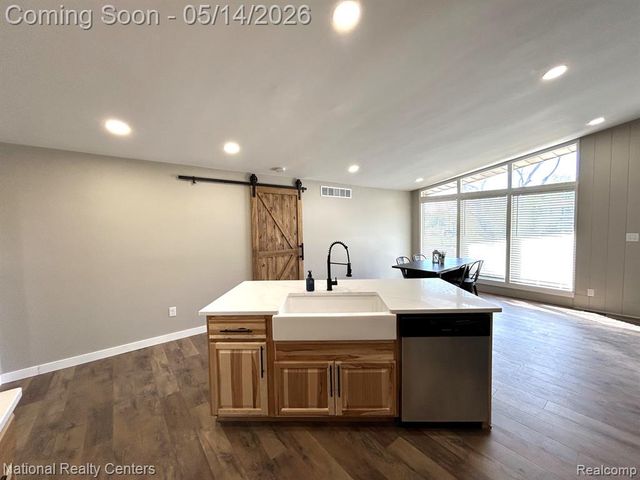 10197 Dar Lane, Goodrich, MI 48438