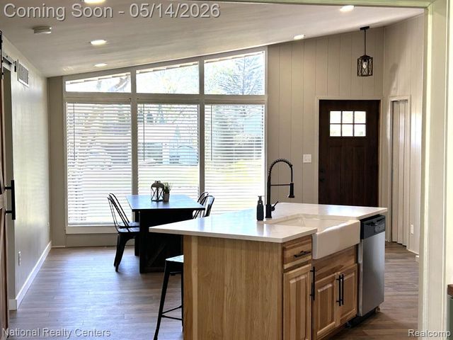10197 Dar Lane, Goodrich, MI 48438