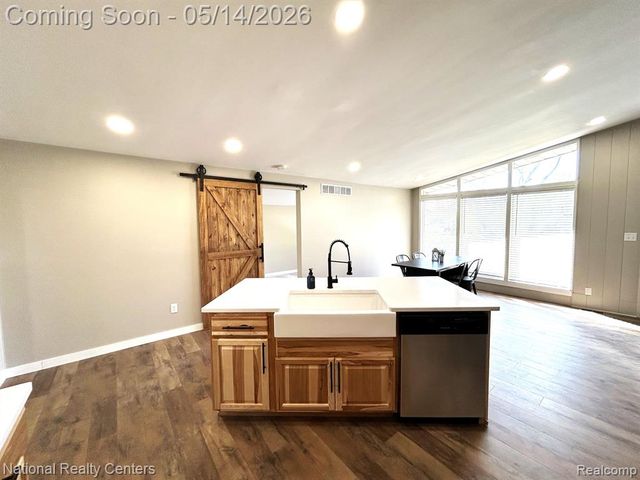 10197 Dar Lane, Goodrich, MI 48438
