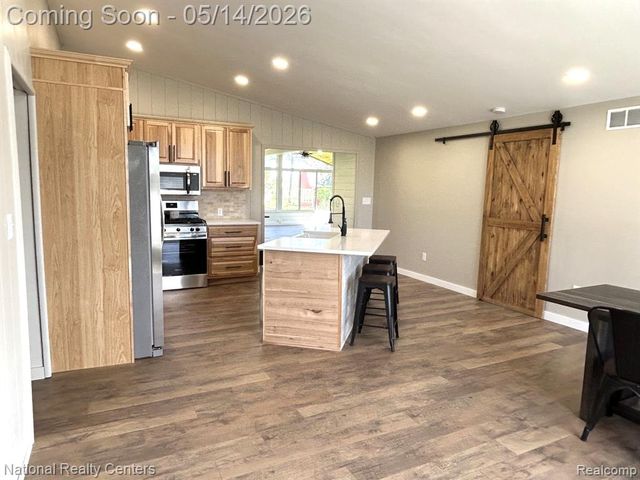 10197 Dar Lane, Goodrich, MI 48438