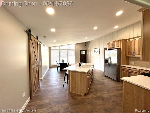 10197 Dar Lane, Goodrich, MI 48438