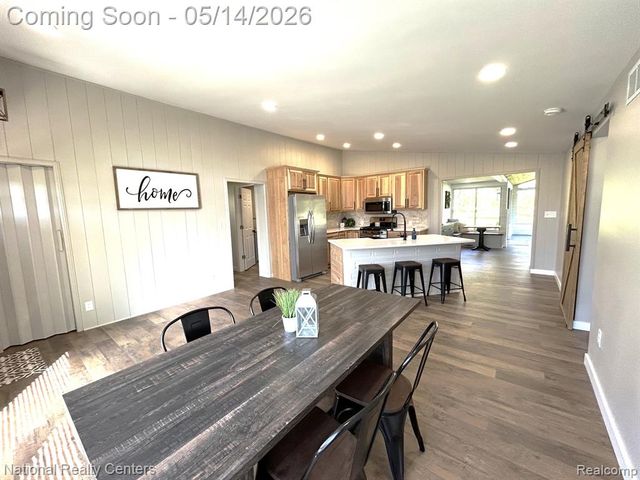 10197 Dar Lane, Goodrich, MI 48438
