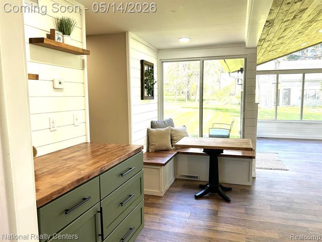 10197 Dar Lane, Goodrich, MI 48438