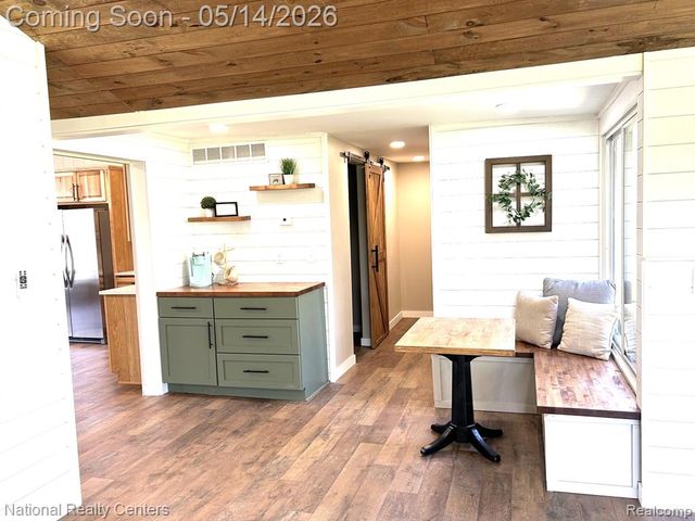 10197 Dar Lane, Goodrich, MI 48438