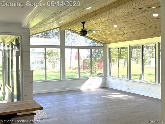 10197 Dar Lane, Goodrich, MI 48438