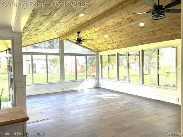 10197 Dar Lane, Goodrich, MI 48438
