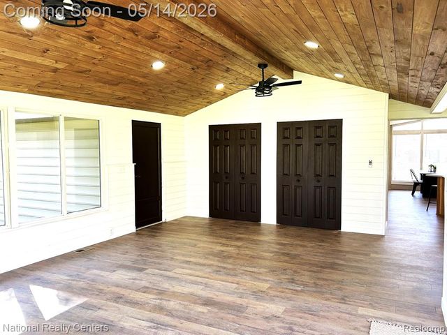 10197 Dar Lane, Goodrich, MI 48438
