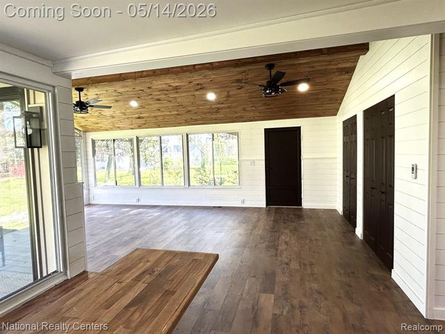 10197 Dar Lane, Goodrich, MI 48438
