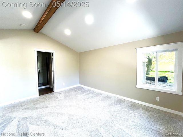 10197 Dar Lane, Goodrich, MI 48438