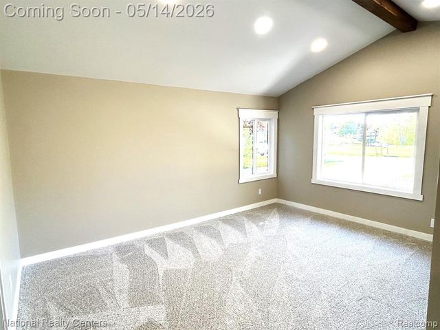 10197 Dar Lane, Goodrich, MI 48438
