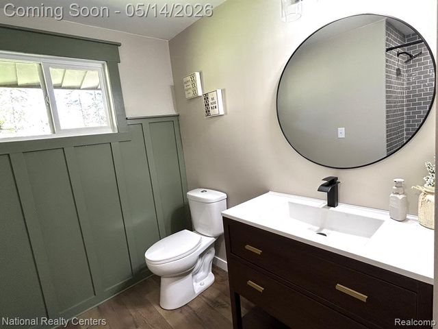 10197 Dar Lane, Goodrich, MI 48438