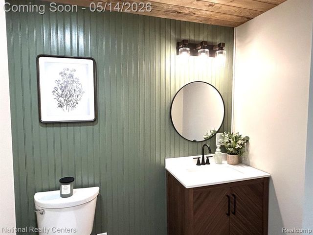 10197 Dar Lane, Goodrich, MI 48438