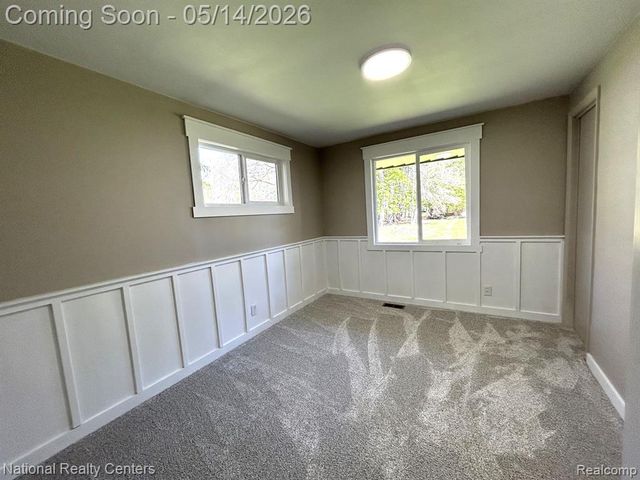 10197 Dar Lane, Goodrich, MI 48438