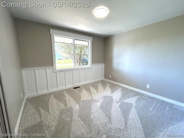 10197 Dar Lane, Goodrich, MI 48438