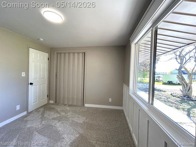 10197 Dar Lane, Goodrich, MI 48438