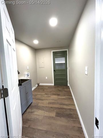 10197 Dar Lane, Goodrich, MI 48438