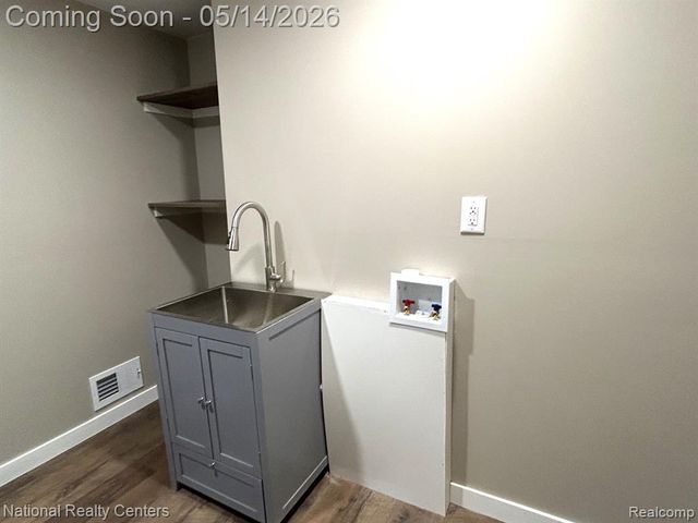 10197 Dar Lane, Goodrich, MI 48438