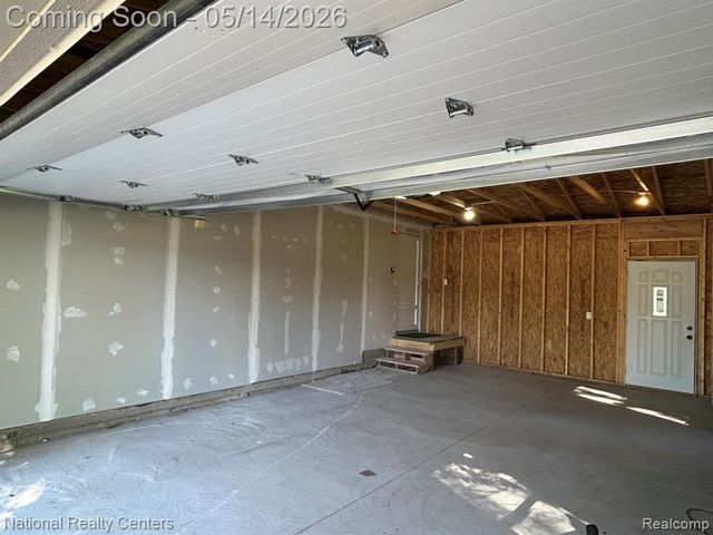 10197 Dar Lane, Goodrich, MI 48438