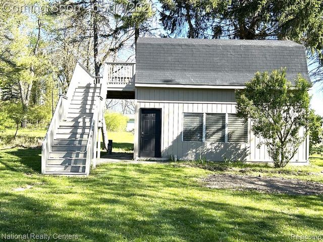 10197 Dar Lane, Goodrich, MI 48438