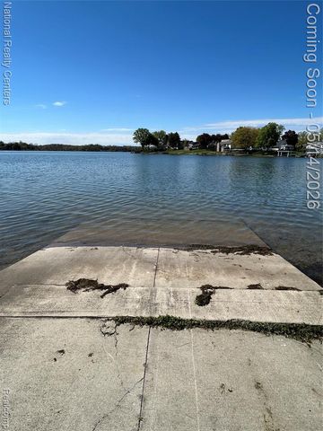 10197 Dar Lane, Goodrich, MI 48438