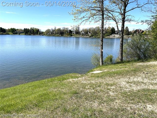 10197 Dar Lane, Goodrich, MI 48438