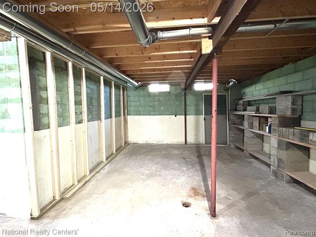 10197 Dar Lane, Goodrich, MI 48438