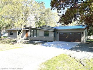 10197 Dar Lane, Goodrich, MI 48438