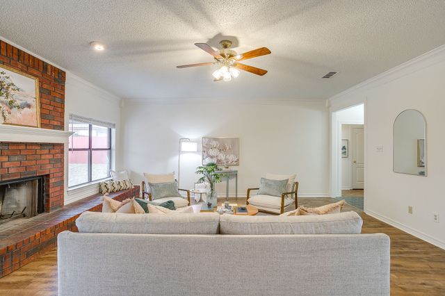 908 Country Club Drive, Joshua, TX 76058