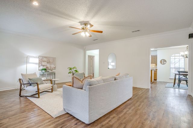 908 Country Club Drive, Joshua, TX 76058