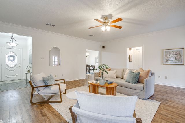 908 Country Club Drive, Joshua, TX 76058