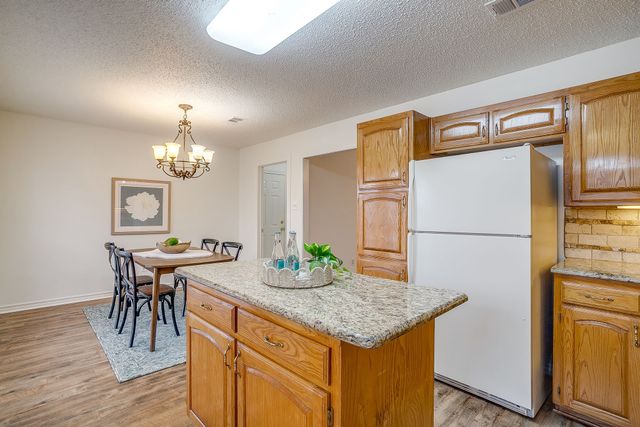 908 Country Club Drive, Joshua, TX 76058